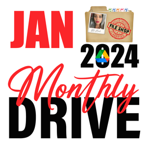 2024 January Drive