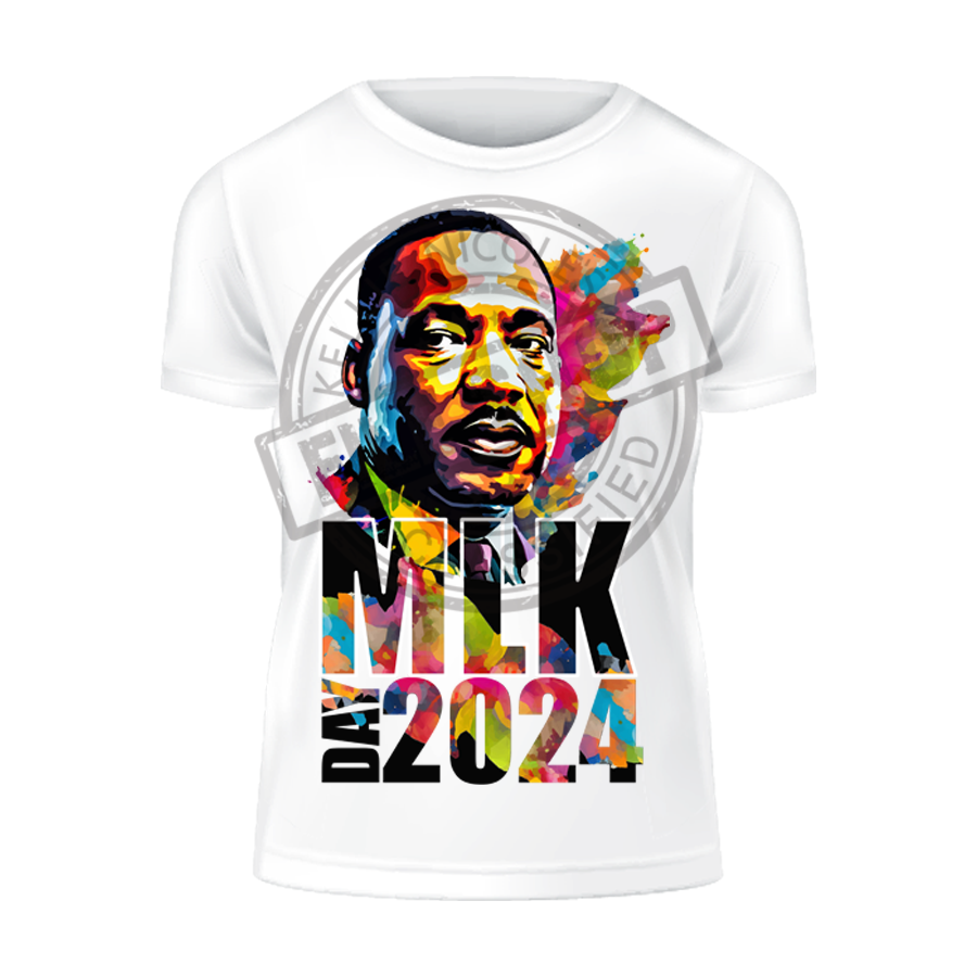 MLK Day 2024