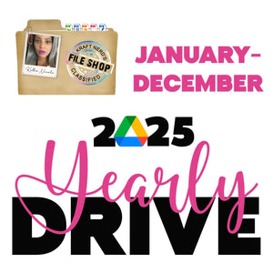 2025 Drive