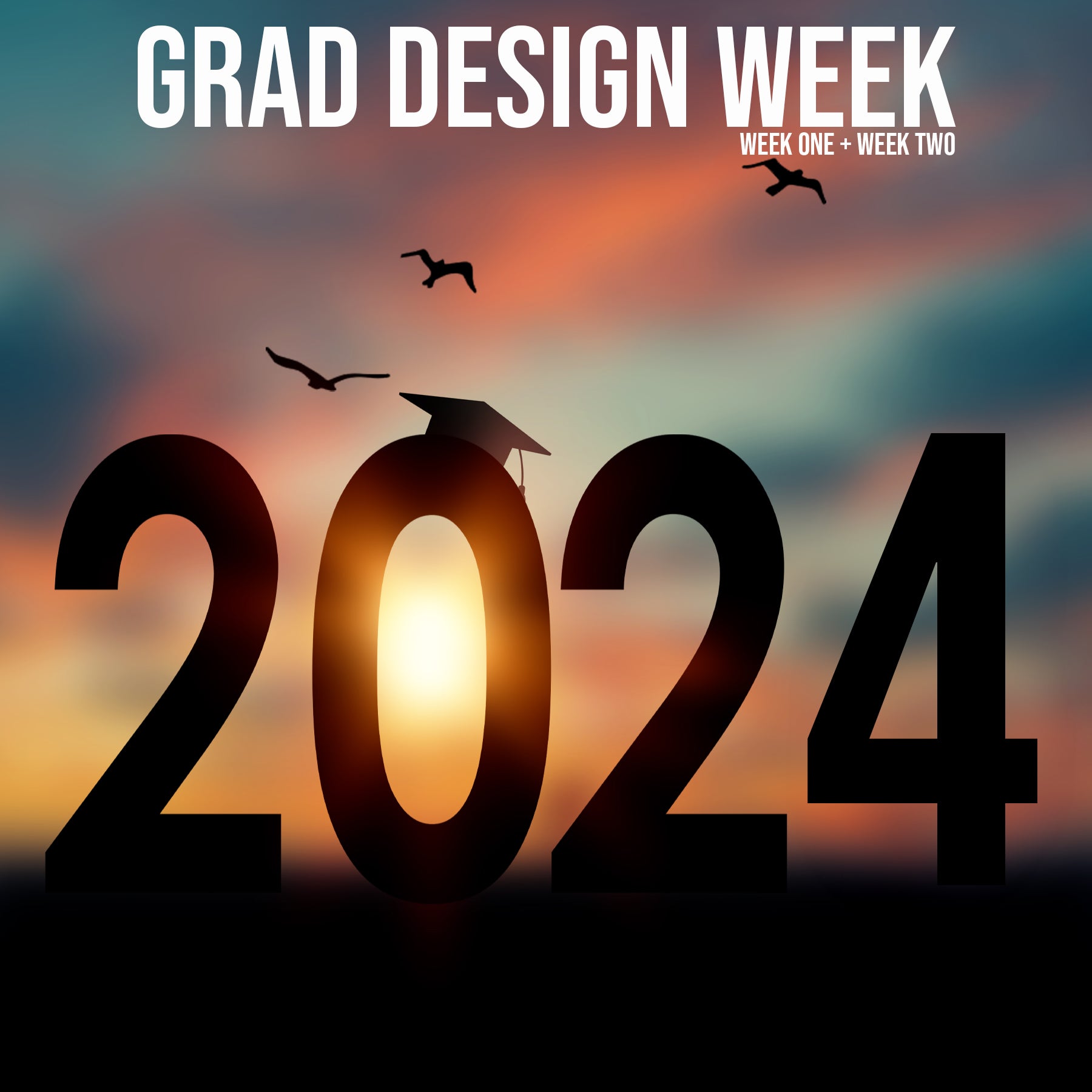 Grad Design Week 2024- ALL FILES