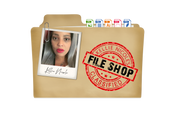 Kellie Nicole's File Shop