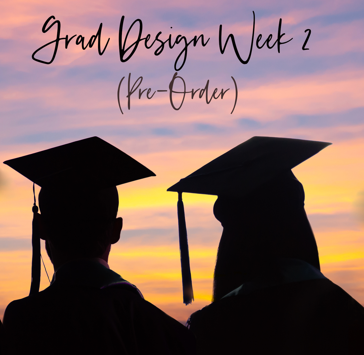 Grad Design Week-2, 2023